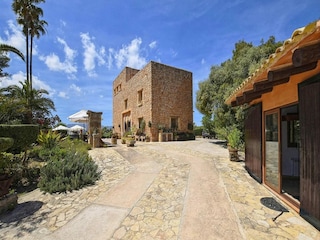 Apartment Alcudia Outdoor Recording 20