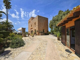 Appartement Alcudia Enregistrement extérieur 20