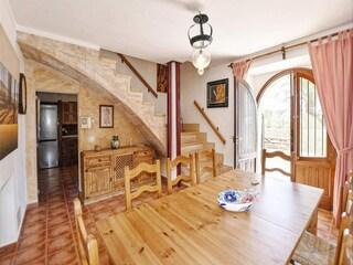 Appartement Alcudia Équipement 37