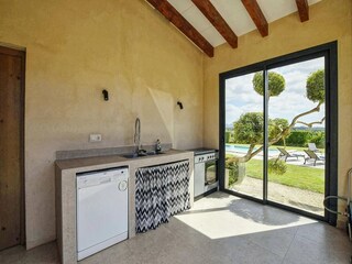 Villa Manacor Enregistrement extérieur 17