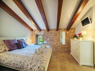 Villa Manacor Caratteristiche 26