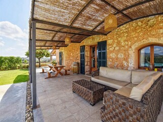 Villa Manacor Enregistrement extérieur 7