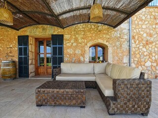 Villa Manacor Enregistrement extérieur 8