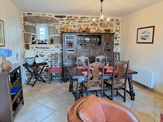 Casa per le vacanze Saint-Pabu Caratteristiche 14