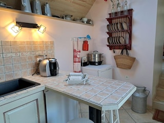 Casa per le vacanze Saint-Pabu Caratteristiche 16
