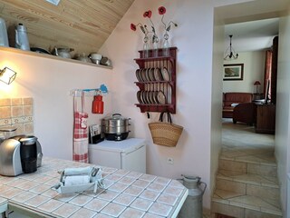 Casa per le vacanze Saint-Pabu Caratteristiche 17