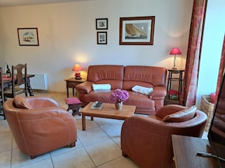 Casa per le vacanze Saint-Pabu Caratteristiche 19