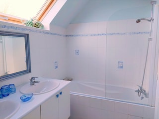 Casa per le vacanze Saint-Pabu Caratteristiche 21