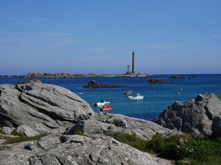 Casa per le vacanze Saint-Pabu Ambiente 30