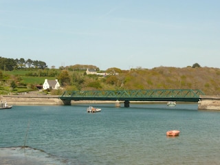 Casa per le vacanze Saint-Pabu Ambiente 32