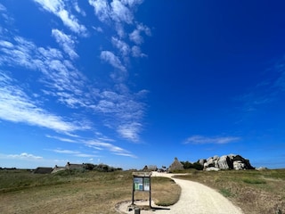 Casa per le vacanze Saint-Pabu Ambiente 34