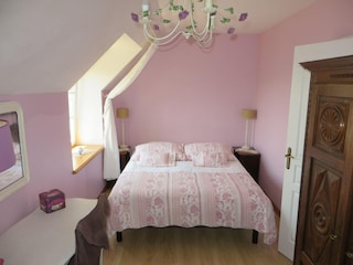 Casa per le vacanze Saint-Pabu Caratteristiche 22