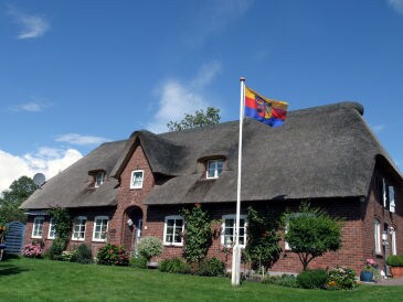 Ferienwohnung Wanlik Hus