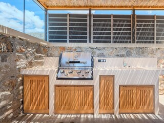Ferienhaus Sellia Außenaufnahme 4