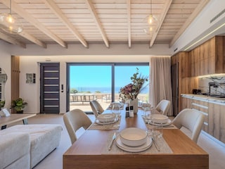 Ferienhaus Sellia Ausstattung 8