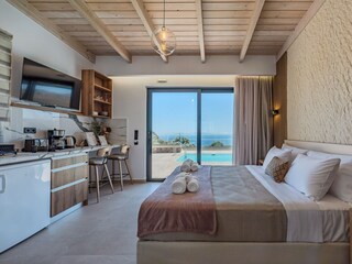Ferienhaus Südwestkreta Ausstattung 10