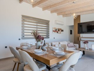 Ferienhaus Südwestkreta Ausstattung 12
