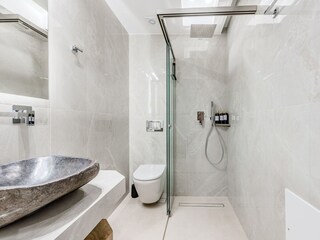 Ferienhaus Südwestkreta Ausstattung 15