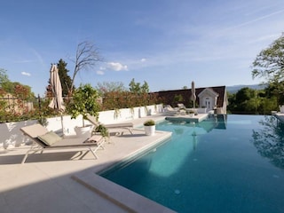 Ferienhaus Imotski Außenaufnahme 4