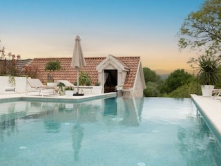 Ferienhaus Imotski Außenaufnahme 5