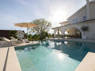 Ferienhaus Imotski Außenaufnahme 7