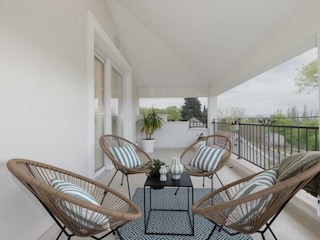 Ferienhaus Imotski Außenaufnahme 22