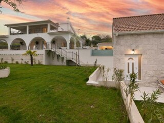 Ferienhaus Imotski Außenaufnahme 8