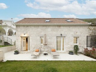 Ferienhaus Imotski Außenaufnahme 9