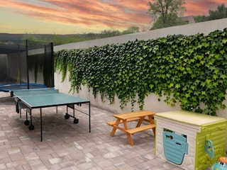 Ferienhaus Imotski Außenaufnahme 10