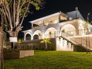 Ferienhaus Imotski Außenaufnahme 12