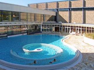 Therme in Zinnowitz