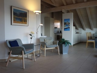 Holiday apartment Beatenberg Features 11