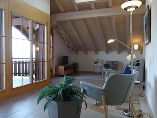 Holiday apartment Beatenberg Features 9