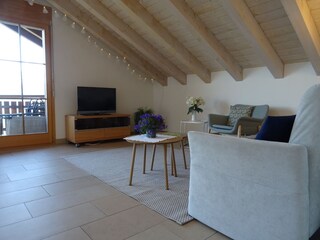 Fernsehen