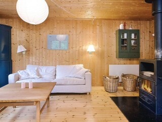 Vakantiehuis Tisvildeleje  23