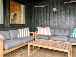 Ferienhaus Tisvildeleje  23