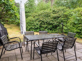 Vakantiehuis Tisvildeleje  4