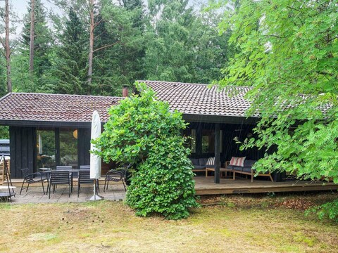 Casa per le vacanze 8 persone case ad Frederiksværk