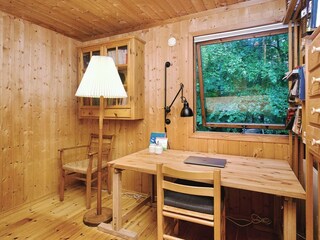 Casa per le vacanze Tisvildeleje  21