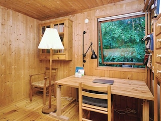 Ferienhaus Tisvildeleje  5