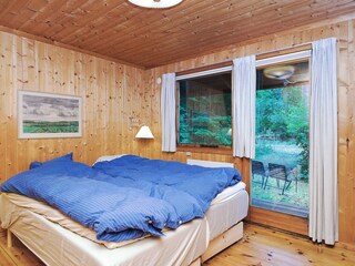 Vakantiehuis Tisvildeleje  6