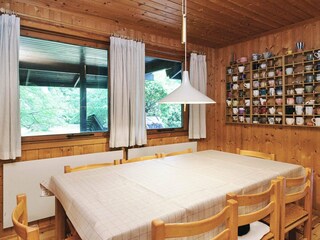 Vakantiehuis Tisvildeleje  7