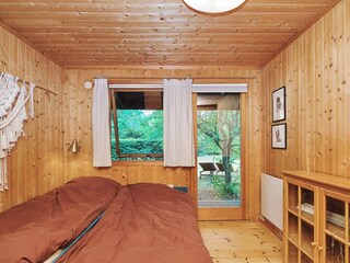Vakantiehuis Tisvildeleje  8