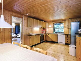 Vakantiehuis Tisvildeleje  12