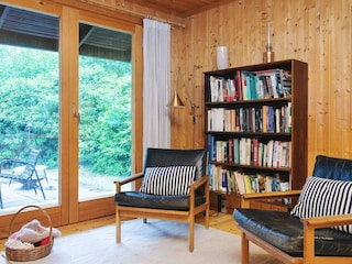 Ferienhaus Tisvildeleje  16