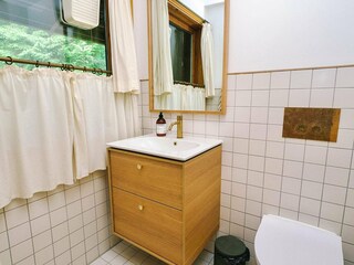 Casa per le vacanze Tisvildeleje  11