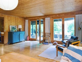 Vakantiehuis Tisvildeleje  15