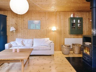 Casa per le vacanze Tisvildeleje  25