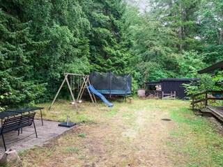 Vakantiehuis Tisvildeleje  16