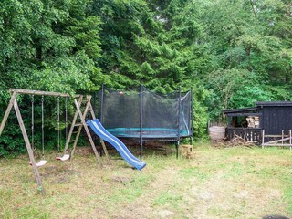 Casa de vacaciones Tisvildeleje  26